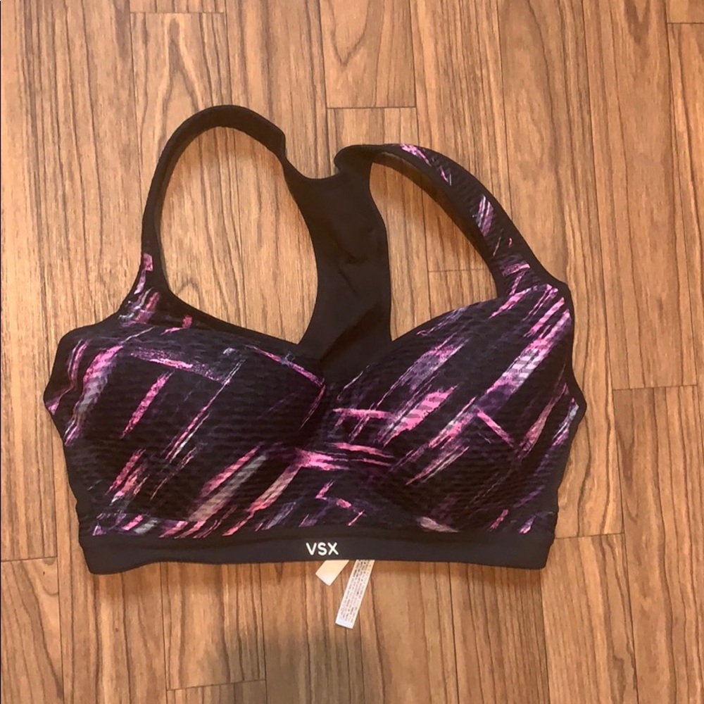 Victoria’s Secret Incredible Sport Bra